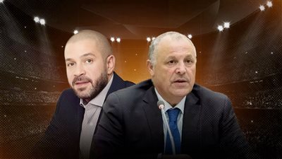 الصفحة الأولى تكشف .. مخطط أبوريدة لطرد أحمد دياب من رابطة الأندية 