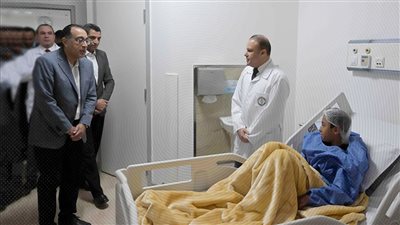 رئيس الوزراء: هجرة الأطباء للعمل بالخارج شيء مشرف وفرصة لتعزيز الخبرات 