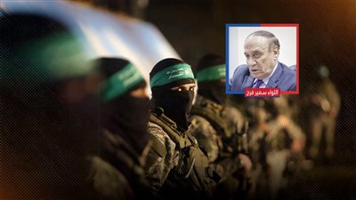 بين التحليل والتأويل .. هل أخطأ «فرج» تقديره في جدلية حماس ؟