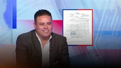 حبس صهر لاعب كرة قدم سابق 3 سنوات في قضية إيصال أمانة