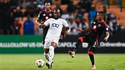 بيراميدز رايح على النهائي | السماوي وأورلاندو يتعادلان في ليلة الأهداف الملغاة