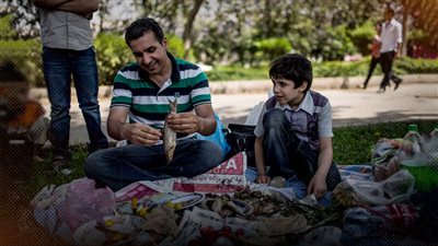 عودة الجدل حول حرمانية الاحتفال بشم النسيم.. ودار الافتاء ترد