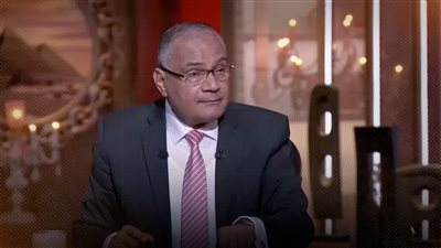 مجلس جامعة الأزهر يدرس إحالة سعد الدين الهلالي للتحقيق