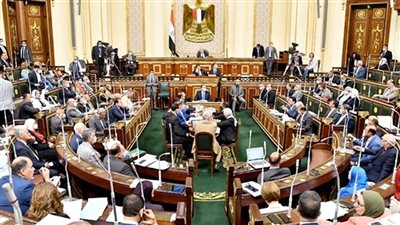 ننشر النص الكامل لـ قانون العمل الجديد بعد إقراره من مجلس النواب