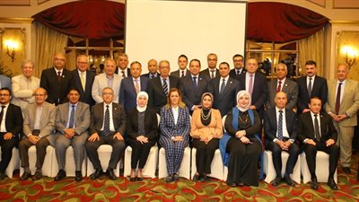 الوطنية لمواجهة مخططات التهجير: تدعو رؤساء مراكز الدراسات ورموز الفكر الاستراتيجي المصري