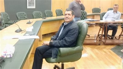 إسماعيل العوامي يتصدر انتخابات صندوق العاملين بالأهرام في أجواء ديمقراطية