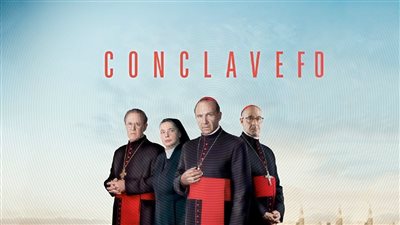 فيلم Conclave يكتسح نسب المشاهدة بسبب وفاة البابا فرنسيس والصراع داخل الفاتيكان