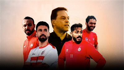 المحترف المصري يدق أبواب الدوري الليبي .. والشحات وأفشة والسعيد الأبرز