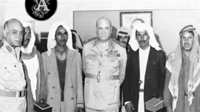 منظمة سيناء العربية وحكاية «القمر الصناعي المصري» وأسر عساف ياجوري