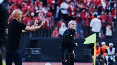 أسرار سقوط الأهلي في دوري الأبطال .. والجماهير : إرحل يا كولر