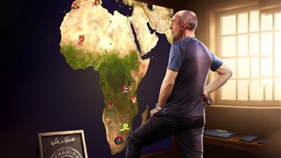 بيراميدز للكبار فقط .. ريمونتادا يورتشيتش تقود السماوي لنهائي دوري الأبطال