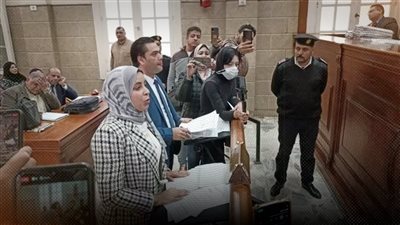 طبيبة كفر الدوار بعد الحكم بوقفها: مستمرة بالتوعية وهاخد بالي من كلامي