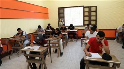 انتهاء إعداد أسئلة امتحانات الثانوية العامة و85% من الدرجات للاختياري