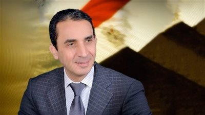 تجديد تعيين الدكتور محمود الجعيدي عميدًا لكلية الآداب بجامعة المنصورة