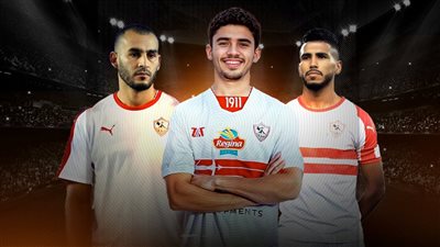 من قاسي إلى الجفالي .. لعبة النجم العربي والسقوط بفعل فاعل بالزمالك