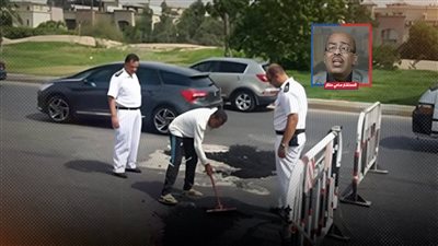 مؤشرات تكشف عن تصاعد حوادث الطرق.. وخبير يكشف لـ الصفحة الأولى الأسباب