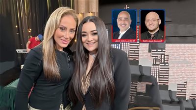 النيابة تحيل راندا البحيري كمتهمة للمحكمة بسبب حلقة ريهام سعيد وحفظ بلاغها ضد طليقها