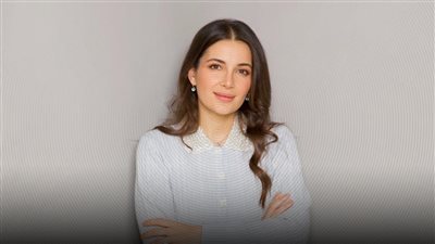 إبنة الفنانة أصالة تحتفل بإعادة فتح عيادتها بالقاهرة الحديدة: رجعنا أقوي 