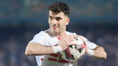 الصفحة الأولى تكشف 5 أسباب وراء ظهور زيزو في الزمالك 