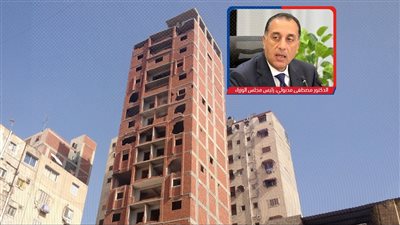 الحكومة تحسم ملف مخالفات البناء وتحذر من استغلال فترة الانتخابات البرلمانية 