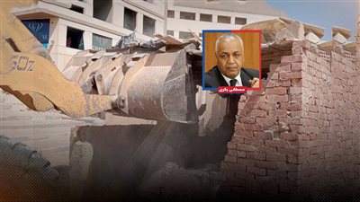 المتهمين زوروا طلبات تصالح لمخالفات حديثة مقابل رشاوى بأرقى أحياء القاهرة