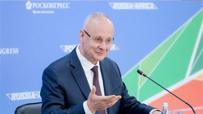 «سانت بطرسبرج الاقتصادي» يناقش القيم المشتركة أساس النمو في عالم متعدد الأقطاب
