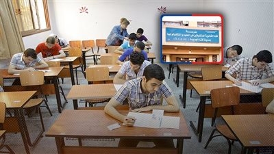 طلاب مدارس «STEM» يطالبون وزير التعليم بتعديل جدول امتحانات الثانوية العامة