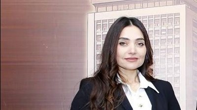 الدكتورة داليا بركات عضواً بـ مجلس أمناء أكاديمية ماسبيرو