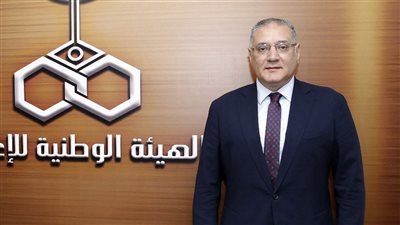 الدكتور أحمد حاتم مجاهد عضواً بـ مجلس أمناء أكاديمية ماسبيرو