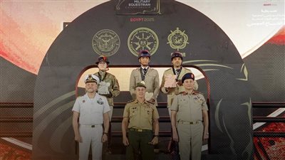 انطلاقة مميزة لبطولة العالم للفروسية 2025 وتفوق برازيلي للفرق في اليوم الأول