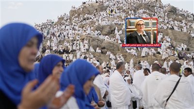 تحذير برلماني من «مافيا» التأشيرات الخاصة للنصب على حجاج بيت الله الحرام