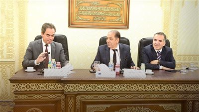 المسلماني في مجلس النواب: ماسبيرو يمتلك رؤية لأفريقيا ولدينا أفضل الكفاءات الإعلامية