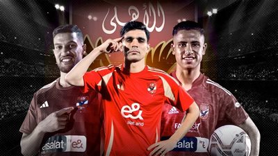 اللعنة المغربية تهدد بن شرقي في الأهلي ونهاية حزينة لرضا وعطية الله