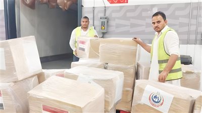 مصر تعلن تجهيز 29 عيادة في السعودية لاستقبال الحجاج.. تفاصيل رحلة البعثة الطبية