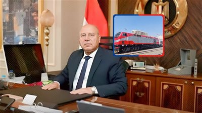 إيقاف 11 مسئولا وحركة تغييرات في السكة الحديد بعد واقعة التلاعب بـ«الخردة»
