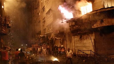 بداية موسم الحرائق ..  خبراء الحماية المدنية يحذرون من أخطاء كارثية خلال الصيف