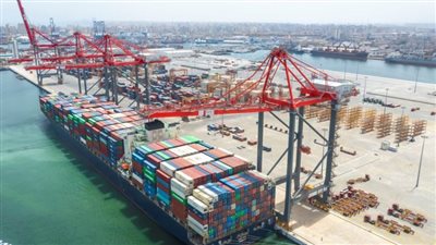 «موانئ أبوظبي» تقدم عرضا لإدارة محطة ركاب ميناء الإسكندرية لمدة 15 عاما