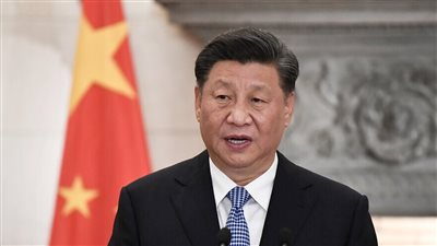 شكراً للصين... من قلب  مصري 