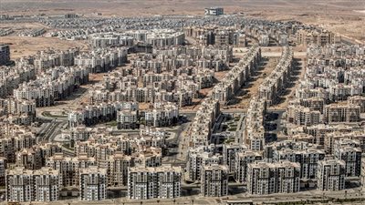 حصر 45 مليون عقار منها 1.5 مليون وحدة فاخرة لتعظيم الضريبة العقارية