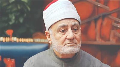 نصر فريد واصل.. نصف قرن من العطاء الشرعي و30 عاما بمنصة الافتاء