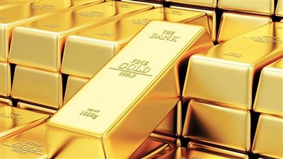 المصريون اشتروا 11.1 طن ذهب أول 3 أشهر من 2025 بانخفاض 16%