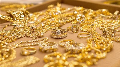 أسعار الذهب وفقاً لآخر تحديثات اليوم 14/5/2025