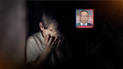 الإعدام لترزي خطف طفلا وهتك عرضه بعد اغرائه باللعب مع الكلاب