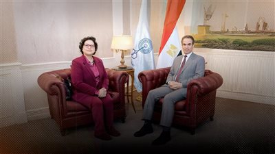 بقرار من رئيس الهيئة الوطنية للإعلام.. تعيين الإعلامية سها النقاش رئيساً للنيل الثقافية