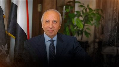 هاني سيف النصر رئيسا لمجلس إدارة البنك الزراعي المصري