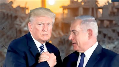 صفقات الخليج تزلزل الثقة.. توتر العلاقات بين ترامب ونتنياهو