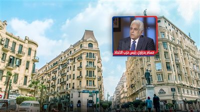 مشروع جديد لقانون الإيجار أمام «الحوار الوطني» يصنف المستأجرين لـ3 فئات 