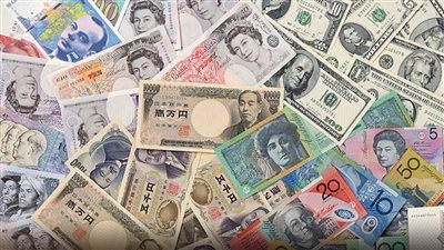 أسعار العملات الاجنبية أمام الجنيه المصري بـ تاريخ 15/5/2025