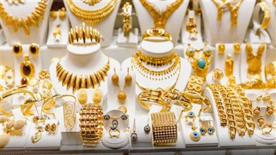 أسعار الذهب وفقاً لآخر تحديثات اليوم 15/5/2025