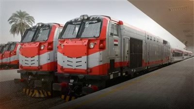 تشغيل قطارات إضافية بمناسبة عيد الأضحى بداية من الشهر المقبل.. اعرف المواعيد 